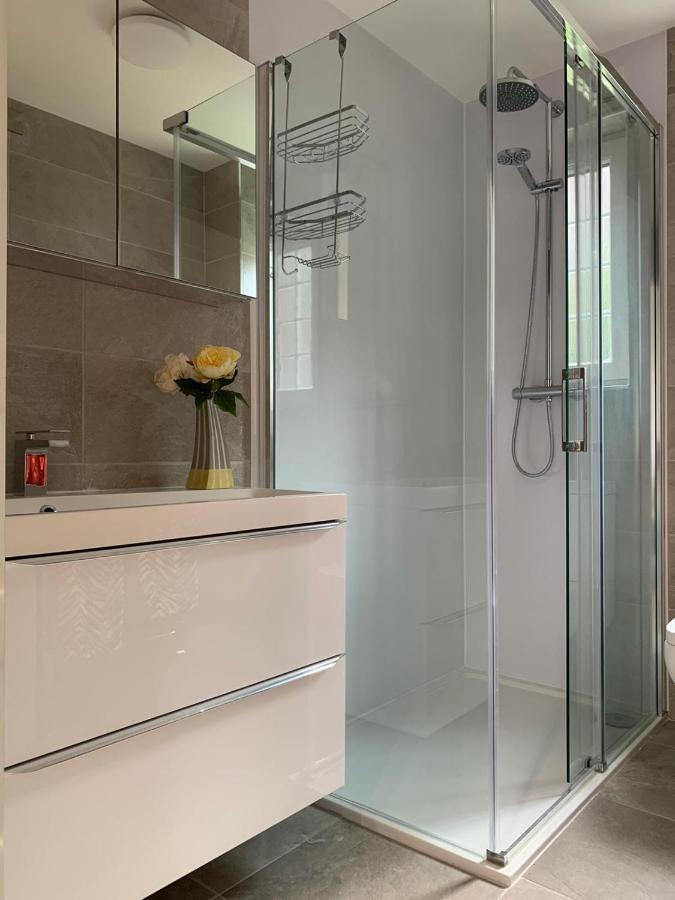 Causewayside Apartment เอดินบะระ ภายนอก รูปภาพ